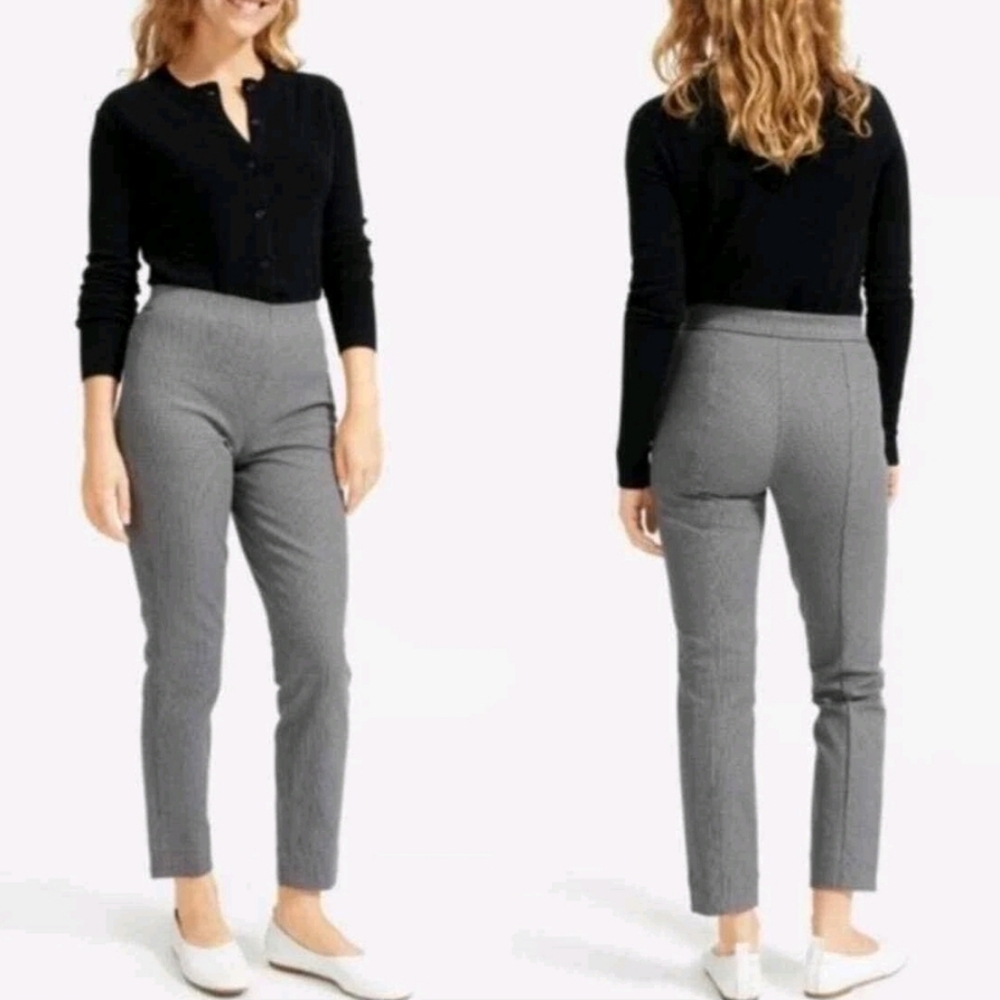 Everlane Bi Stretchy Work Pants
